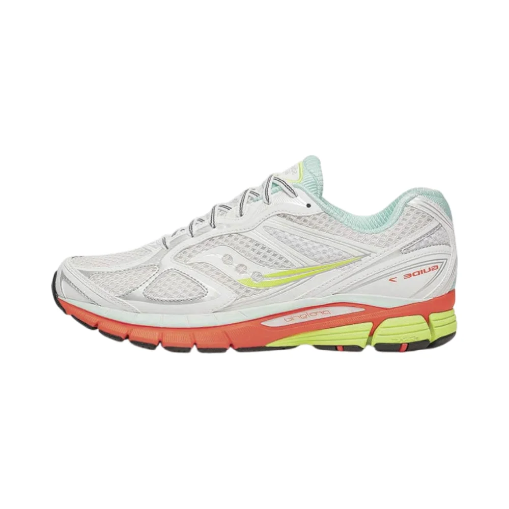 New Footwear